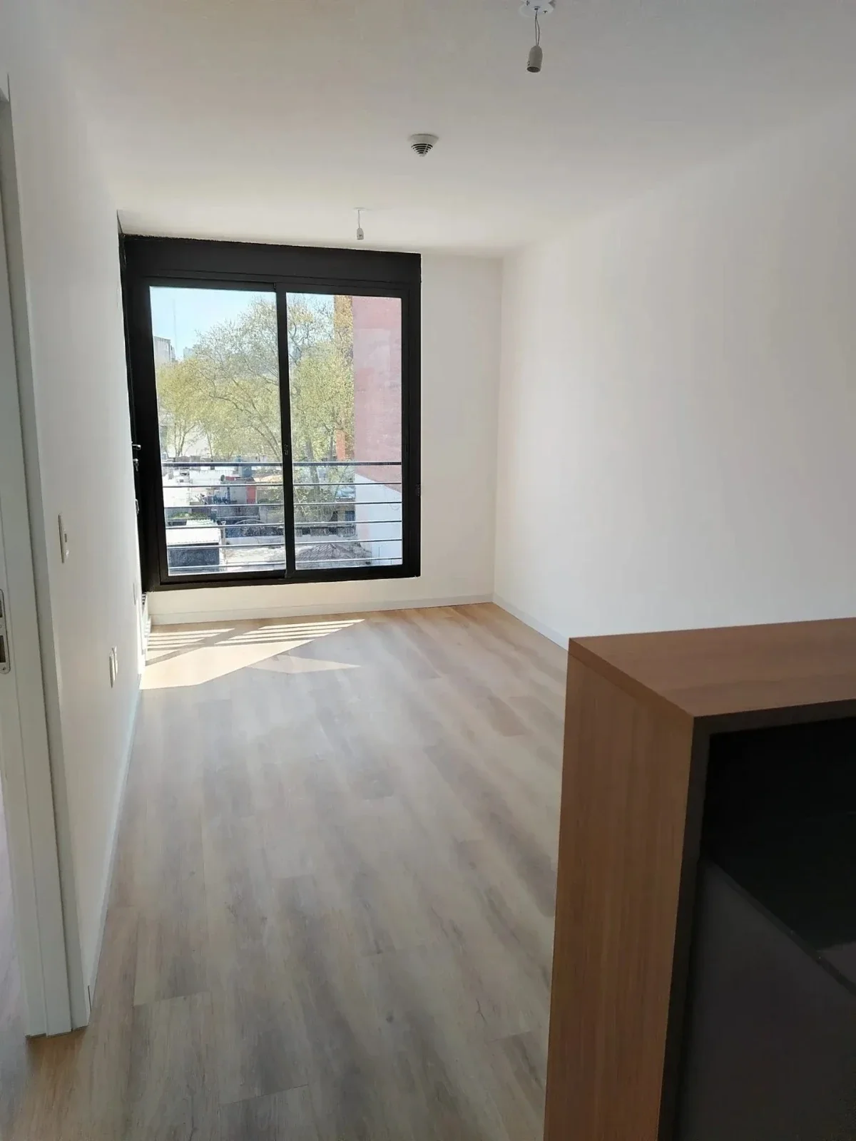 ALQUILER APARTAMENTO 1 DORMITORIO BALCON PALERMO - Imagen 4
