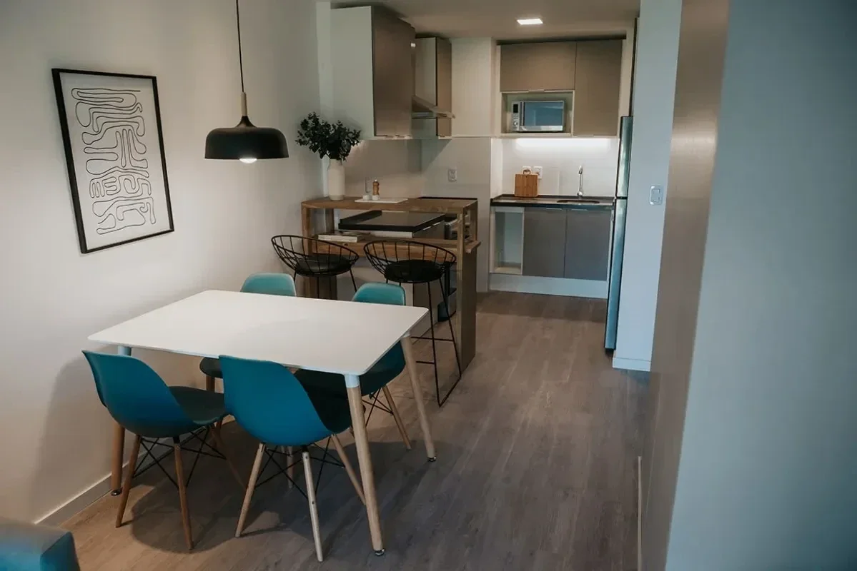 Apartamento en alquiler en Centro - Imagen 2