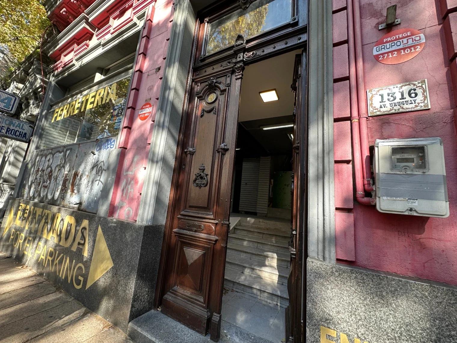 ALQUILER local comercial en el Centro - Imagen 1