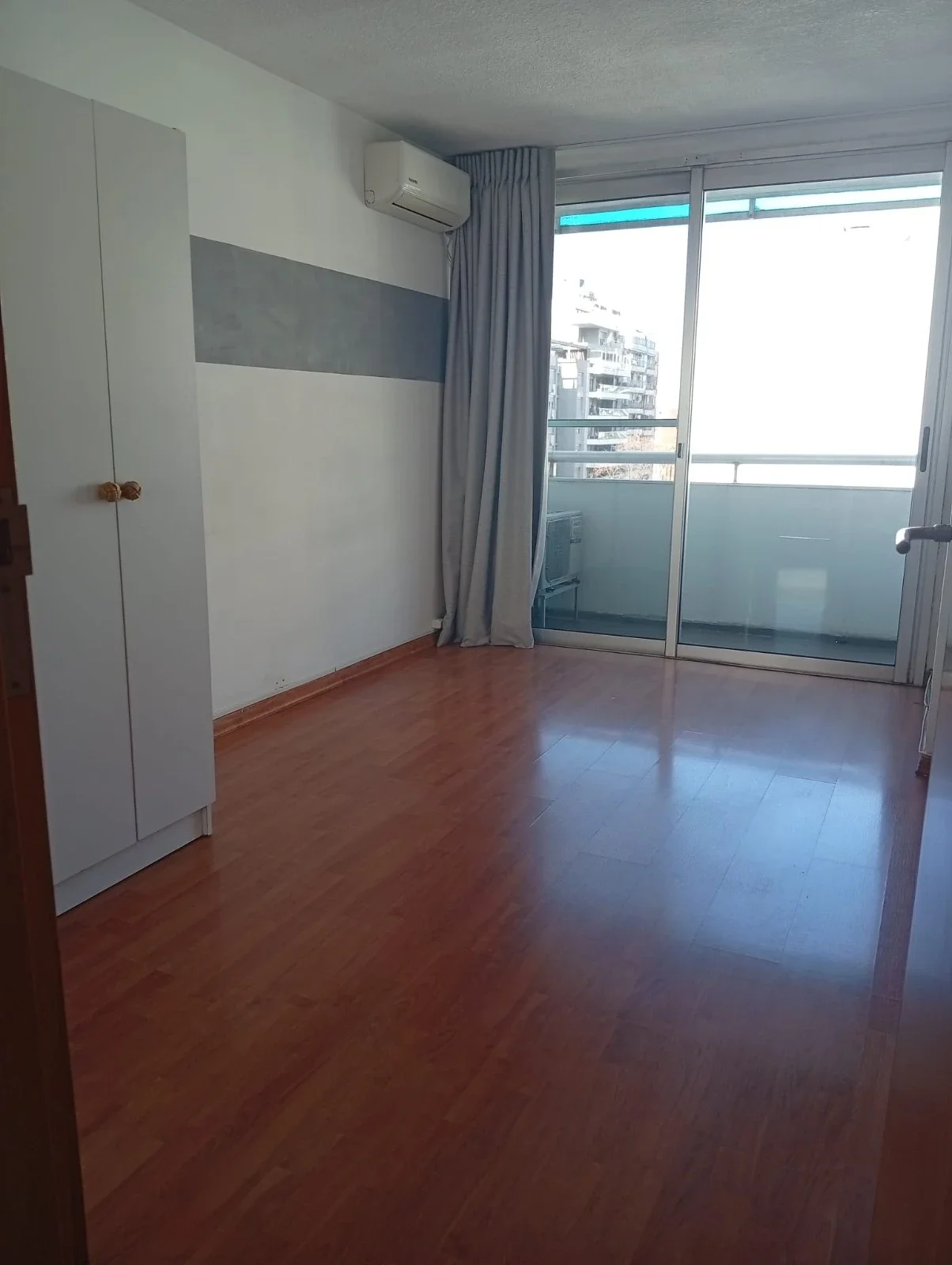 ALQUILER/ APARTAMENTO 1 DORMITORIO/ COCHERA/ BALCON/ PUNTA CARRETAS - Imagen 5