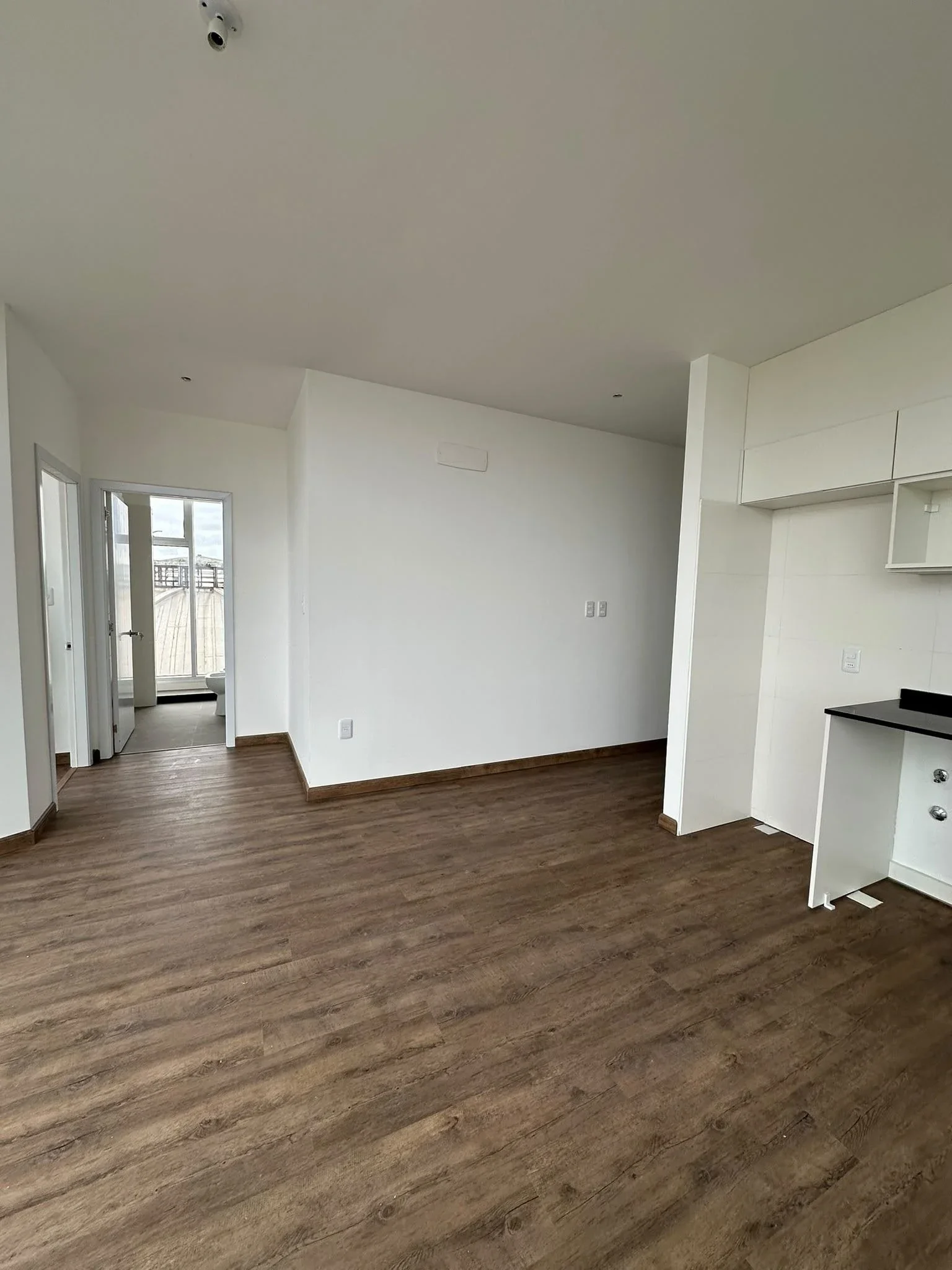 Apartamento en alquiler en Ciudad Vieja - Imagen 5