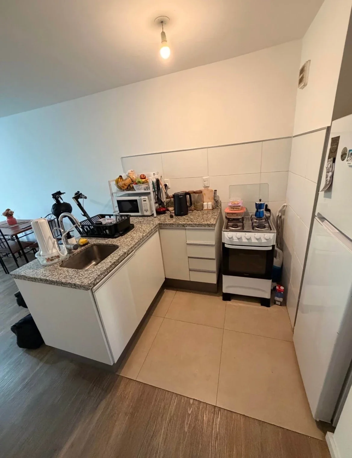 Apartamento 2 dormitorios con balcones en Cordón - Imagen 3