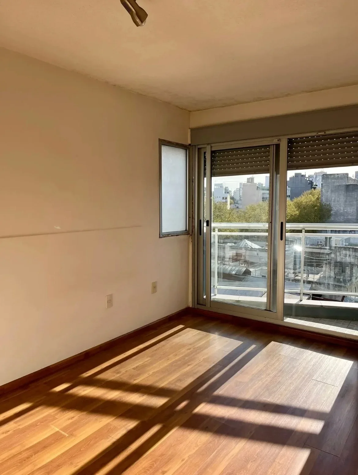 Apartamento 1 dormitorio,Cordón. - Imagen 5