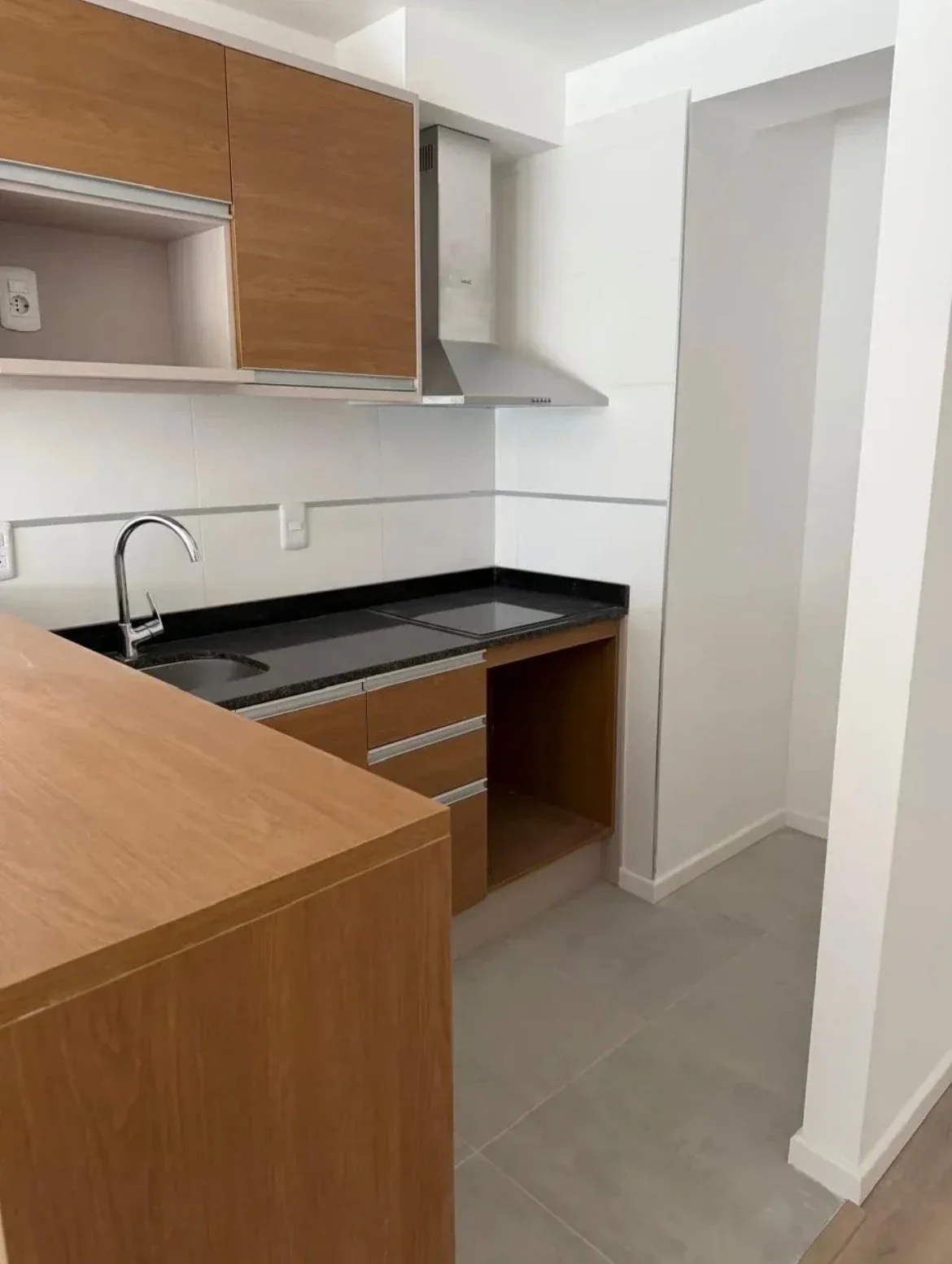 Apartamento 1 dormitorio en Parque Batlle - Imagen 2