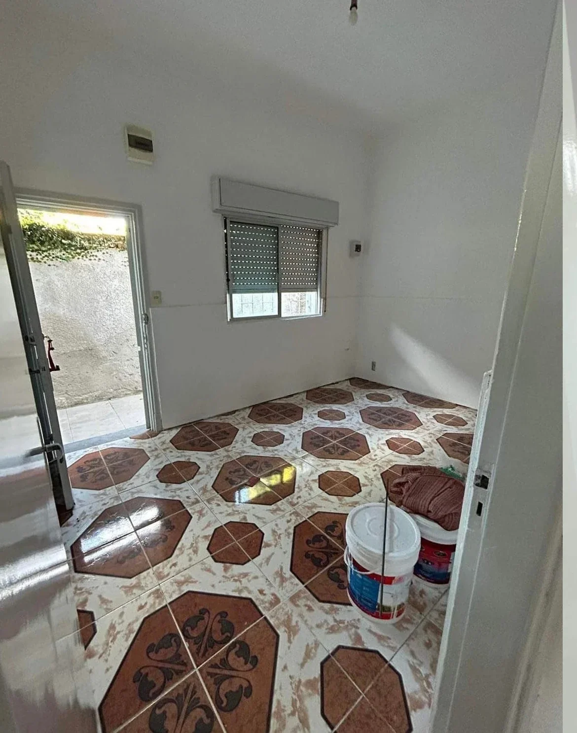 Apartamento 2 dormitorios, patio y azotea  Brazo Oriental - Imagen 2