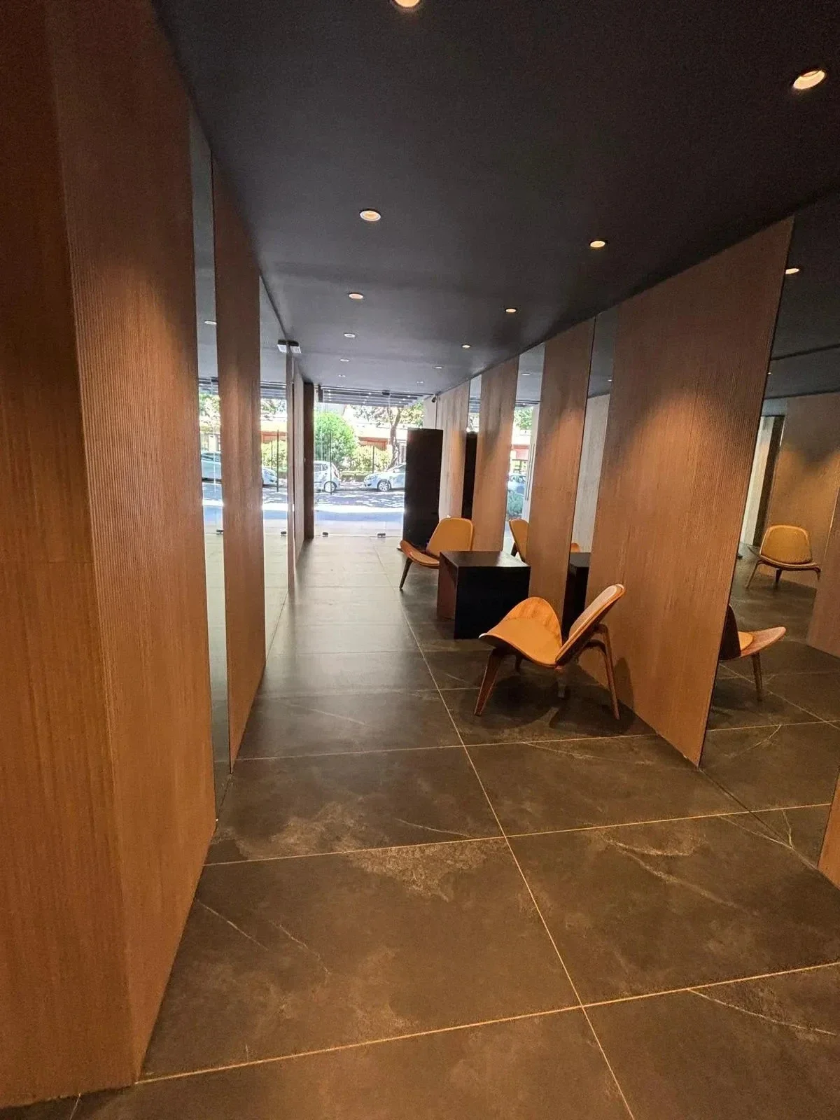 ALQUILER/ A ESTRENAR/ 1 DORMITORIO/ COCHERA/POCITOS - Imagen 5