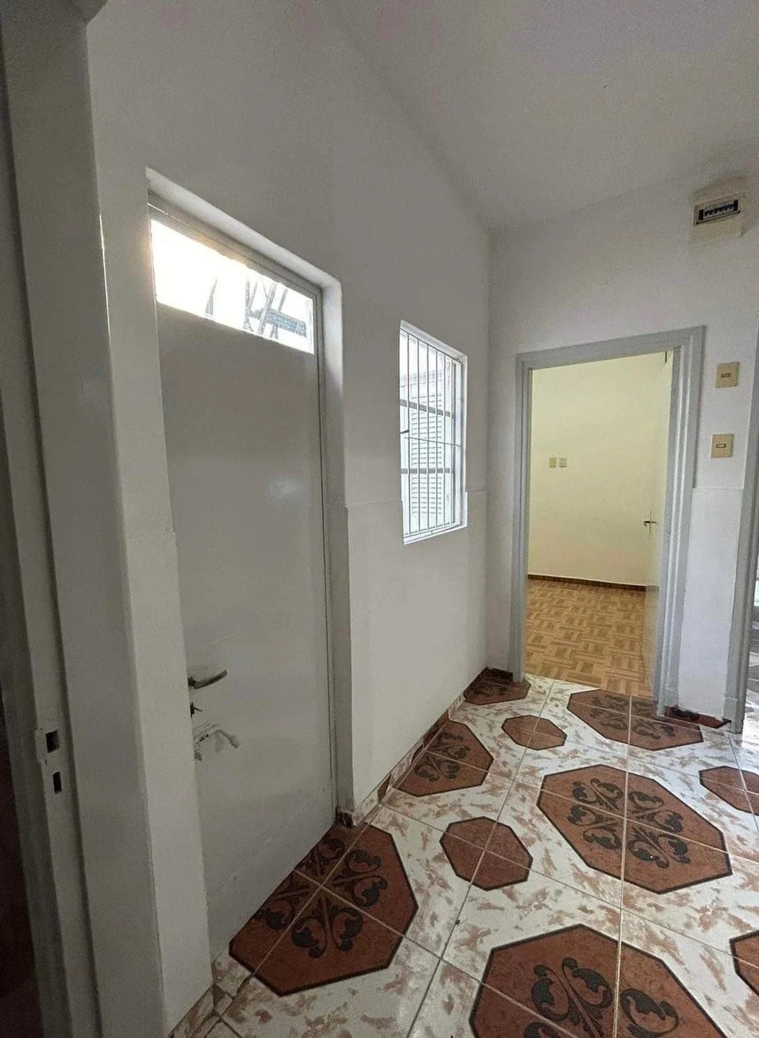 Apartamento 2 dormitorios, patio y azotea  Brazo Oriental - Imagen 5