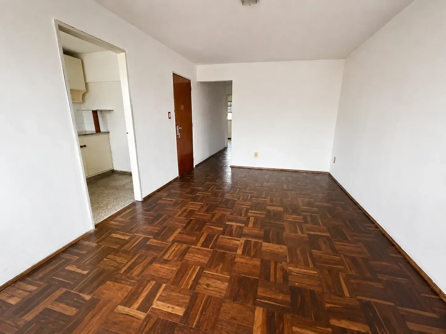 ALQUILER | APARTAMENTO 2 DORMITORIOS EN CENTRO - Imagen 2