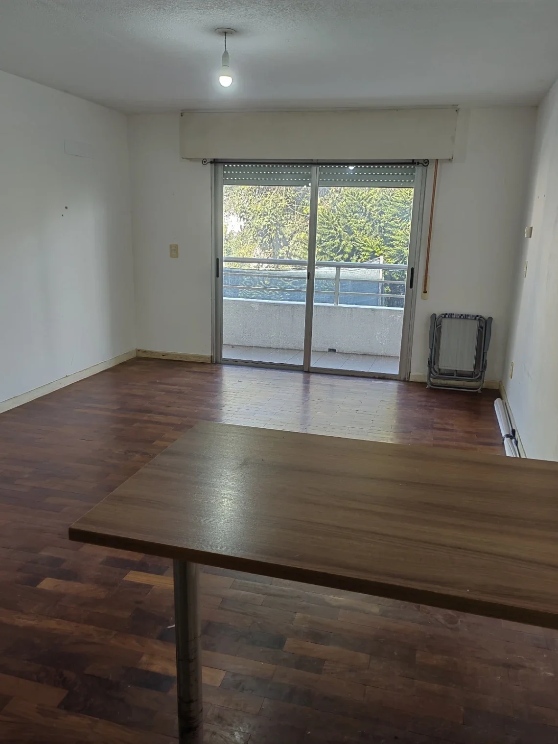 Apartamento en alquiler en Punta Carretas - Imagen 1