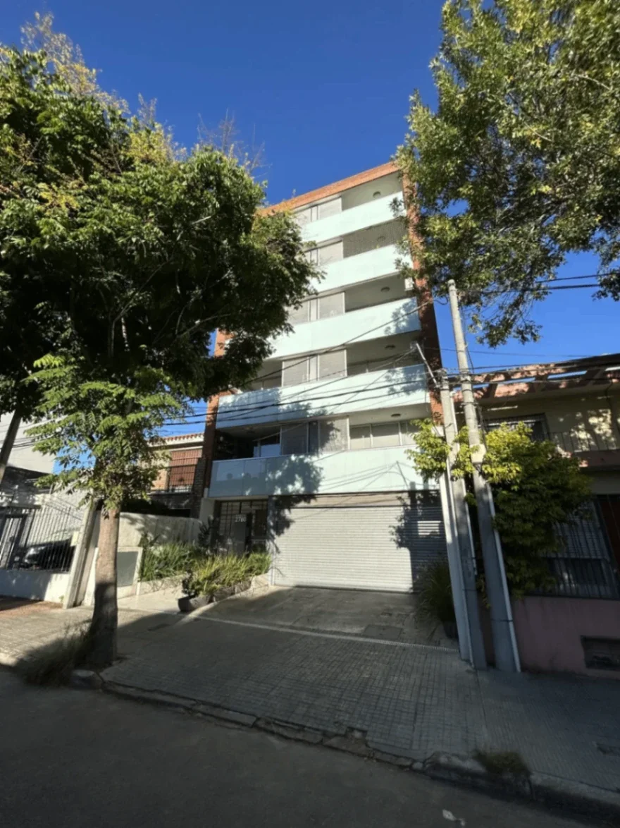 Apartamento en alquiler c/ cochera en La Blanqueada - Imagen 4