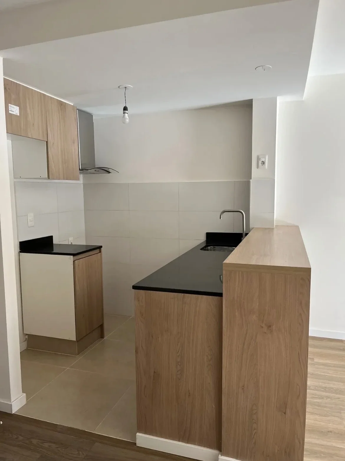 Alquiler 1 dormitorio La Blanqueada - Imagen 3