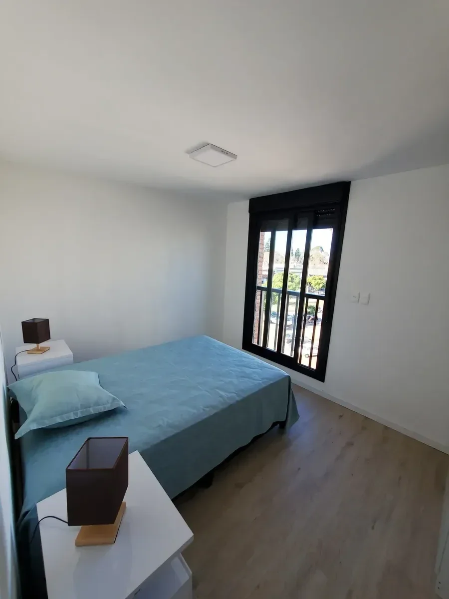 ALQUILER | APARTAMENTO 1 DORMITORIO EN LA BLANQUEADA - Imagen 5