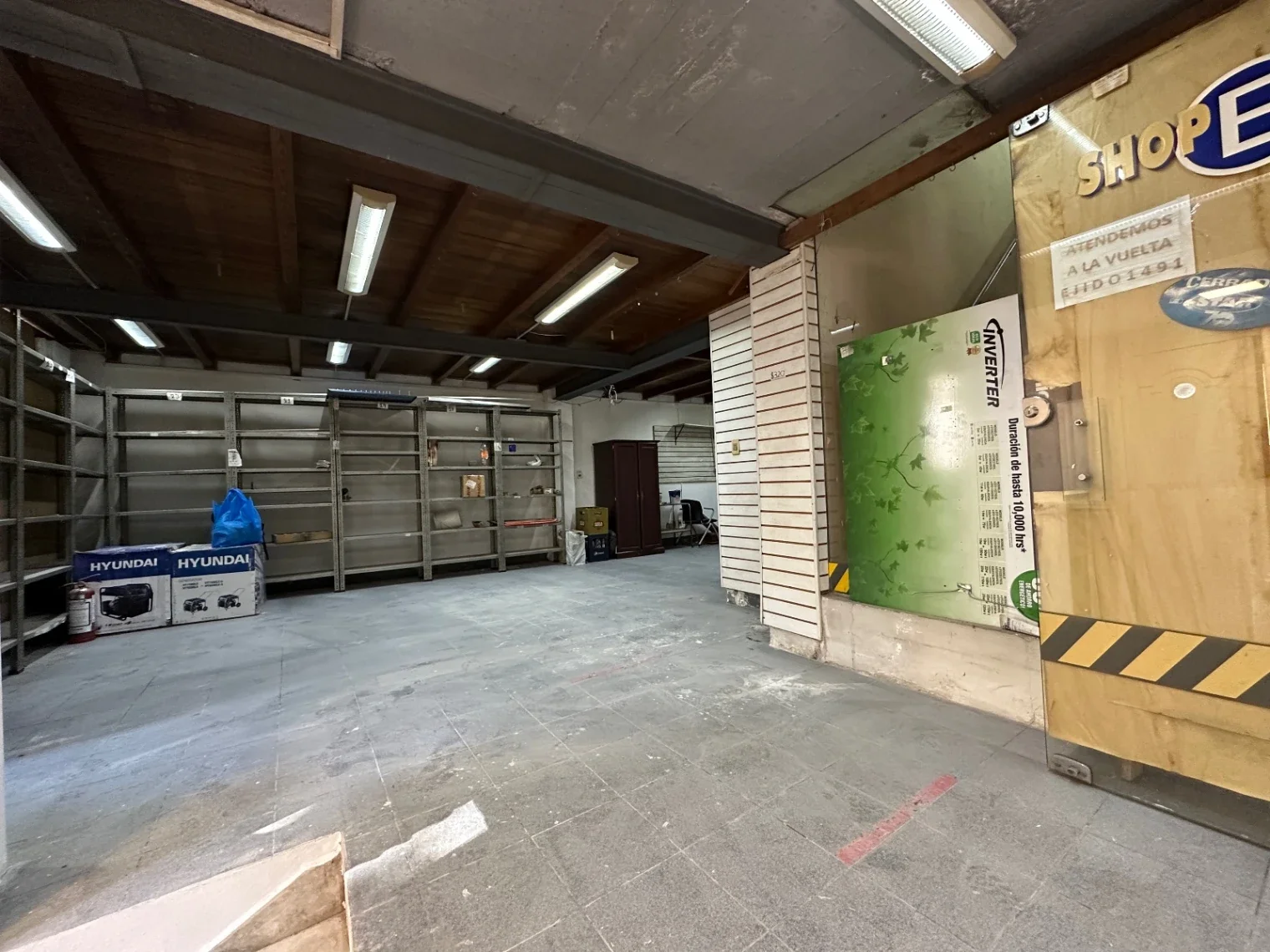 ALQUILER local comercial en el Centro - Imagen 3