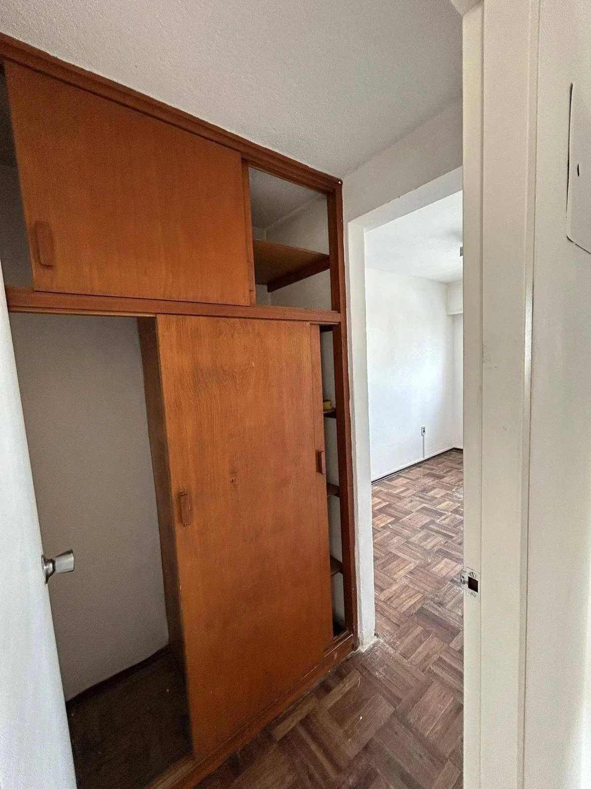 Apartamento en alquiler c/ cochera en Palermo - Imagen 2