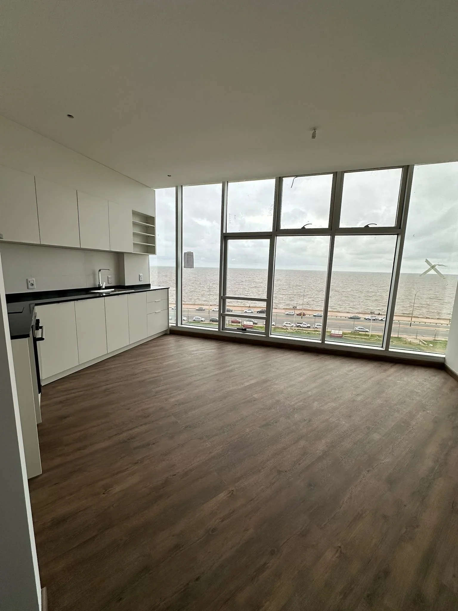 Apartamento en alquiler en Ciudad Vieja - Imagen 1