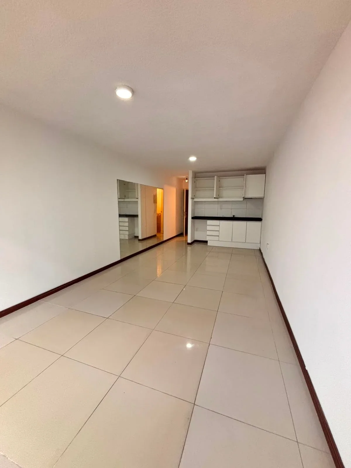 Apartamento en alquiler en Cordón - Imagen 1