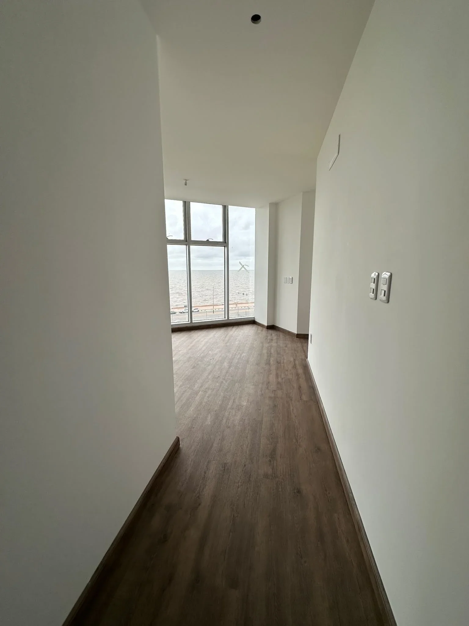 Apartamento en alquiler en Ciudad Vieja - Imagen 2
