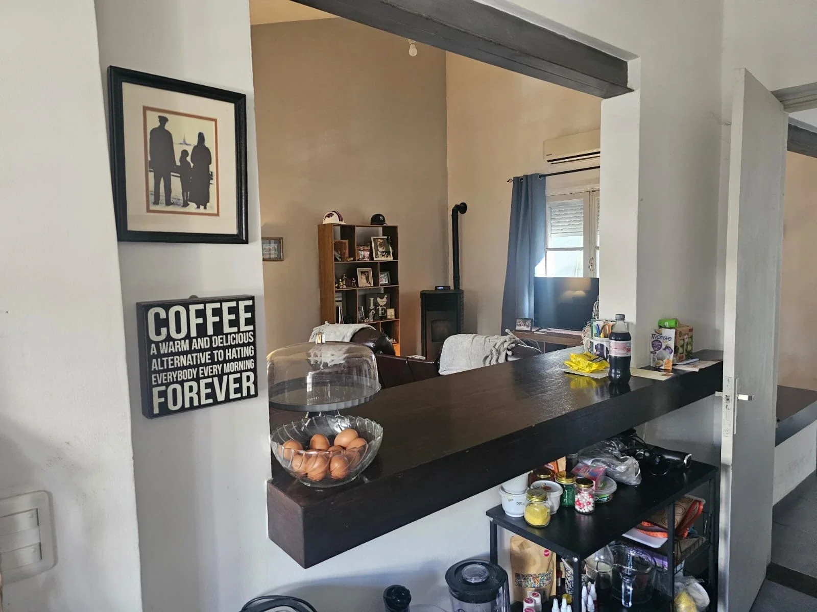 Apartamento en alquiler en Parque Batlle - Imagen 4