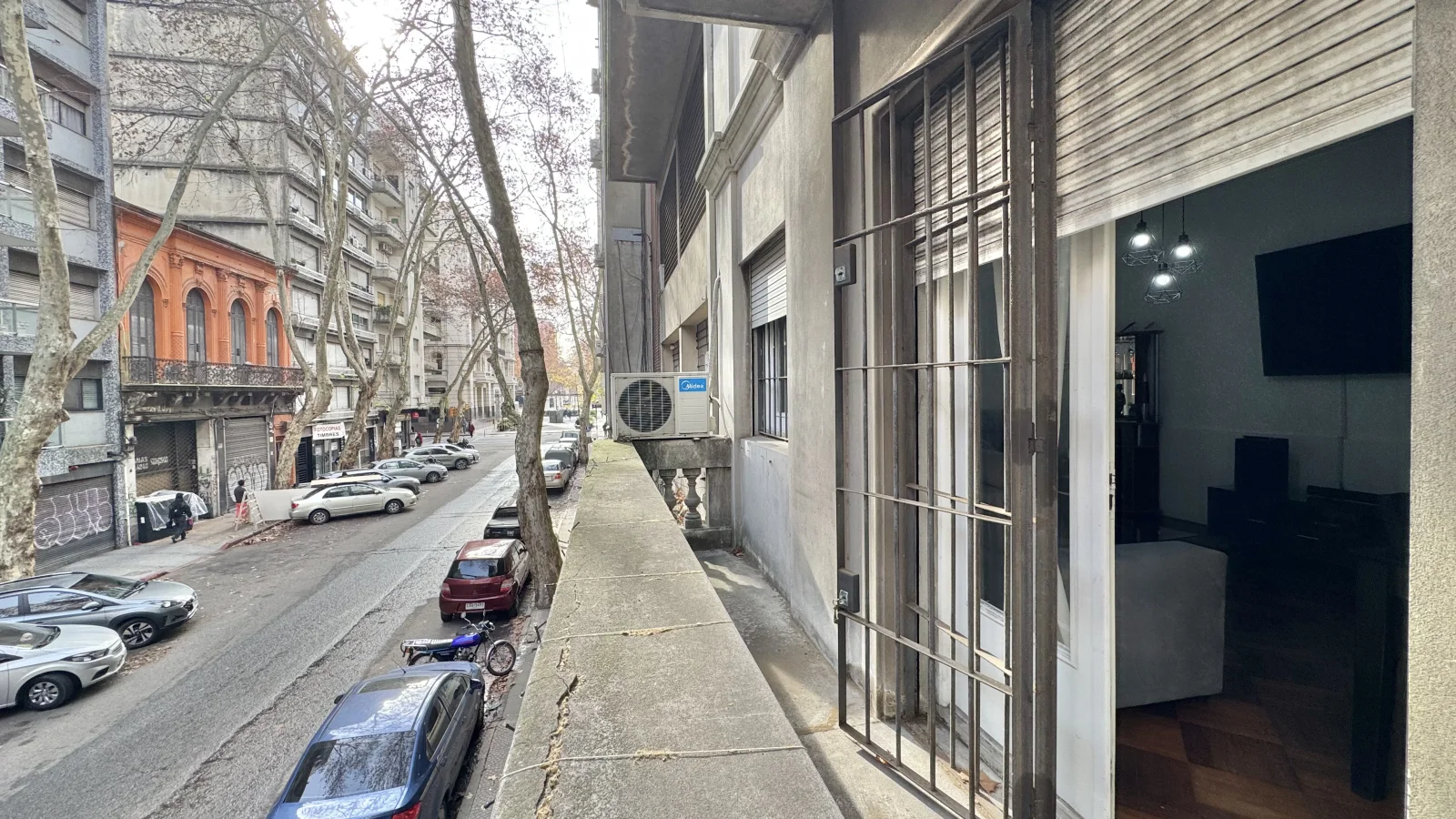 Apartamento en venta 4 dormitorios Centro Cochera - Imagen 4