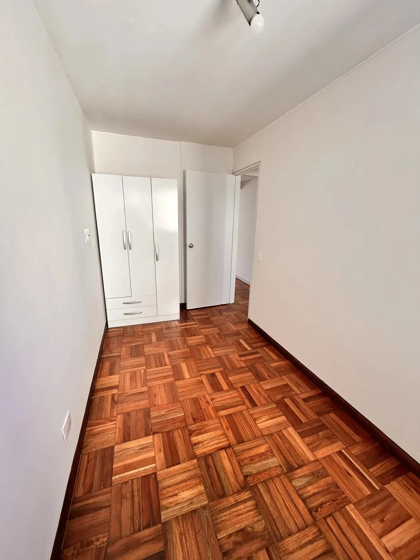Apartamento en alquiler en Parque Batlle - Imagen 4