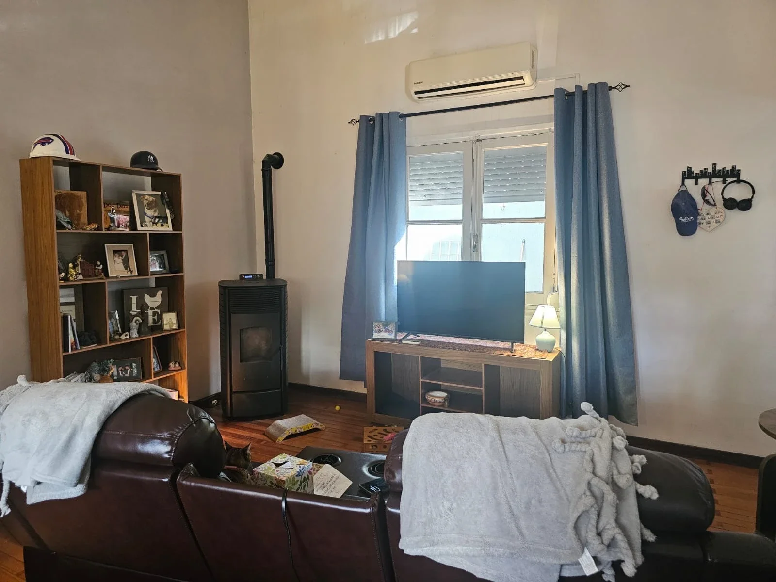 Apartamento en alquiler en Parque Batlle - Imagen 2