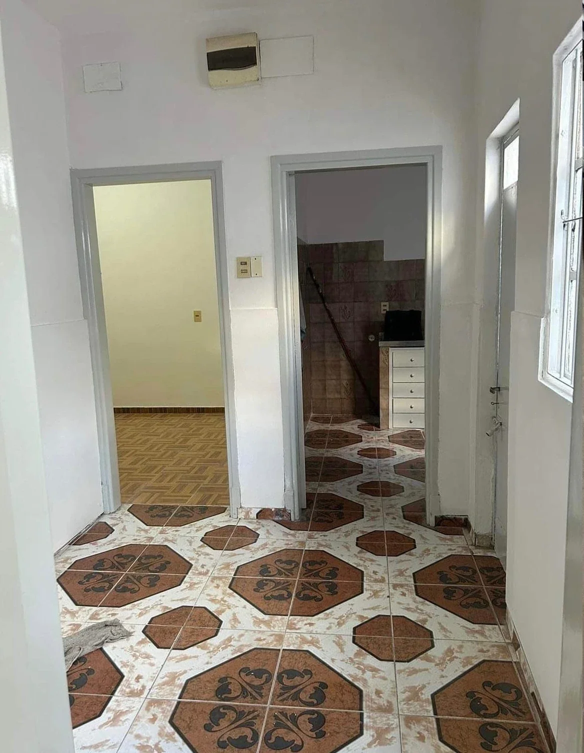 Apartamento 2 dormitorios, patio y azotea  Brazo Oriental - Imagen 4