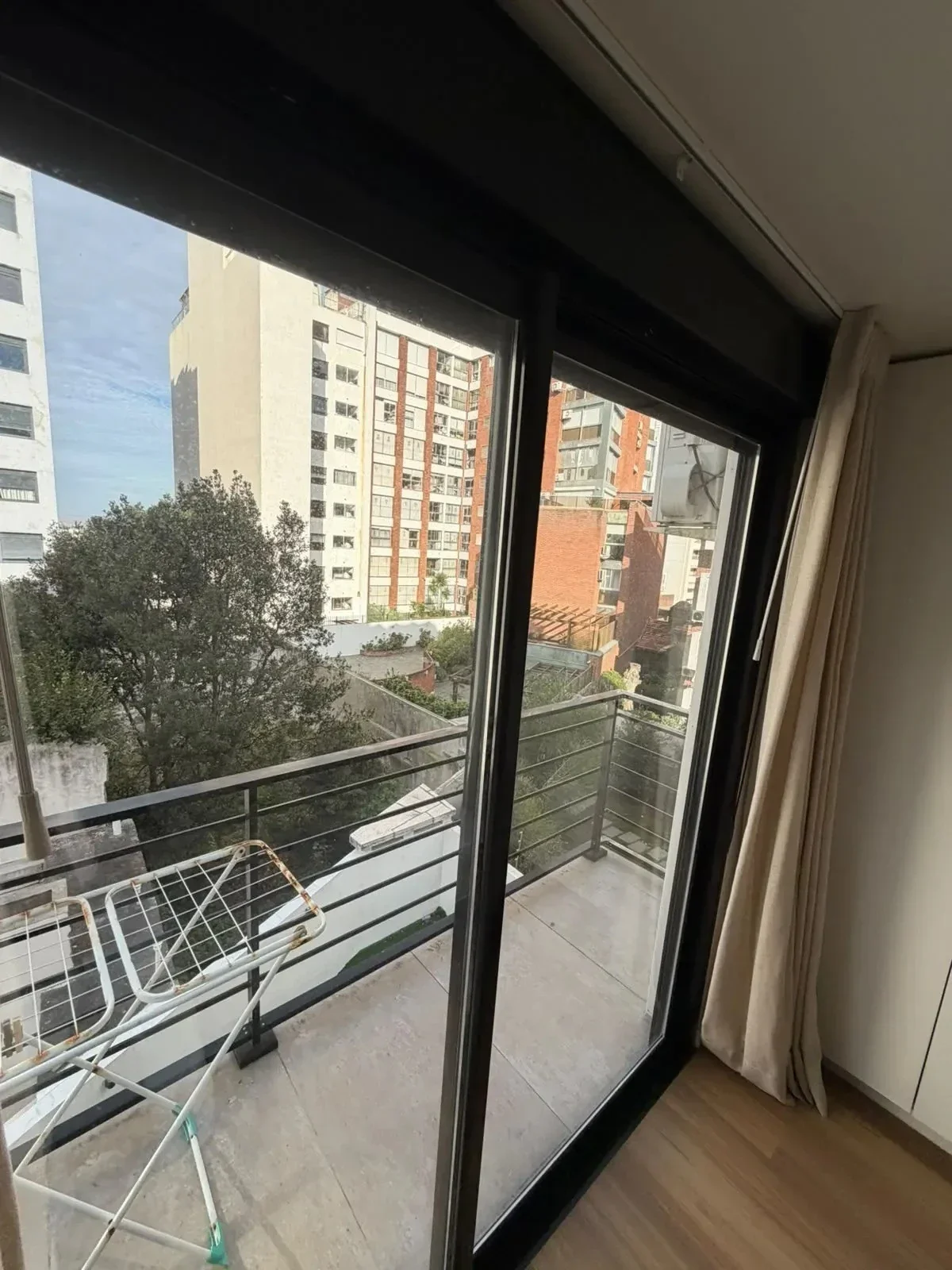 Apartamento en alquiler c/ cochera en Puerto Buceo - Imagen 5