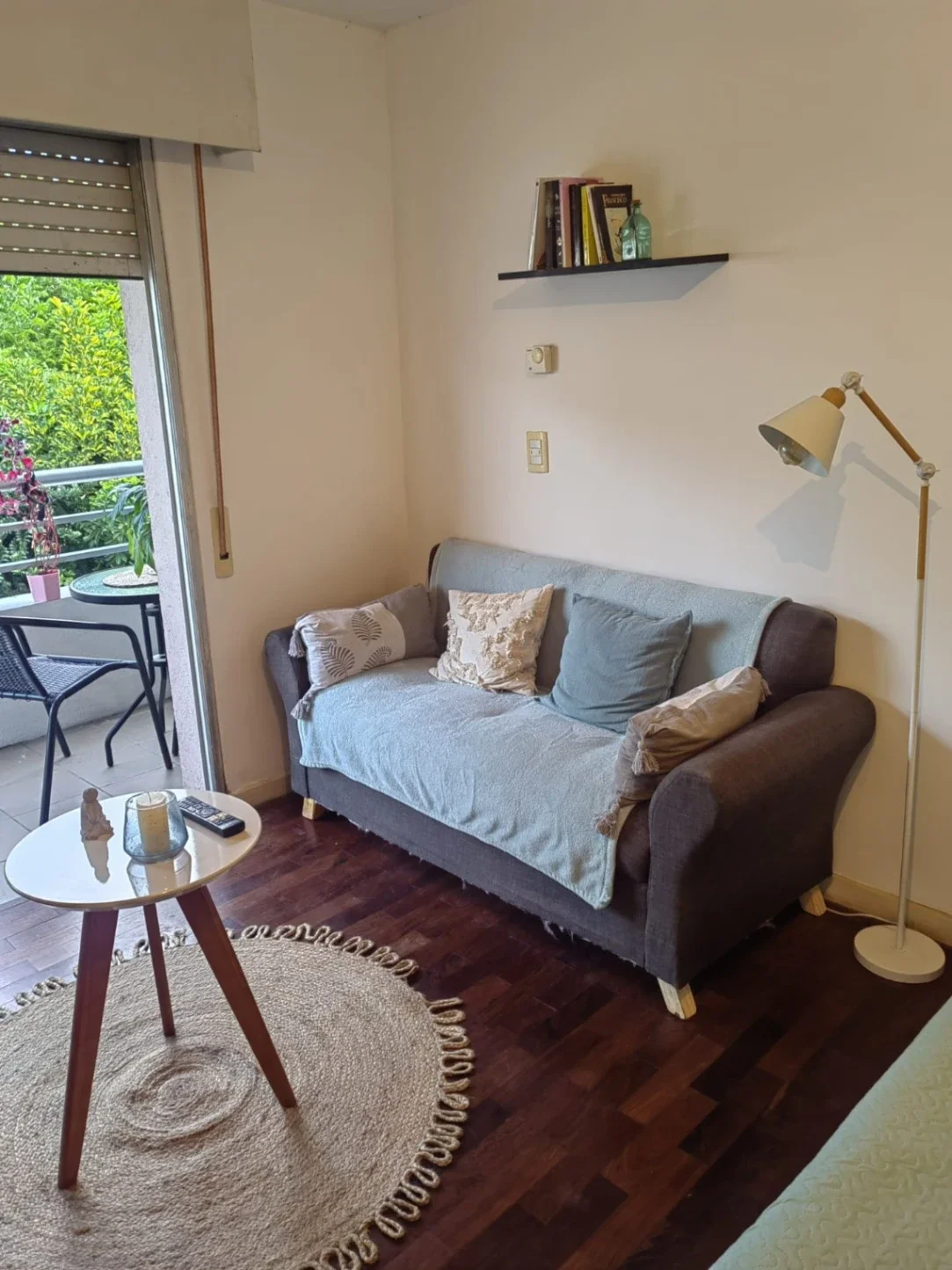 Apartamento en alquiler en Punta Carretas - Imagen 2