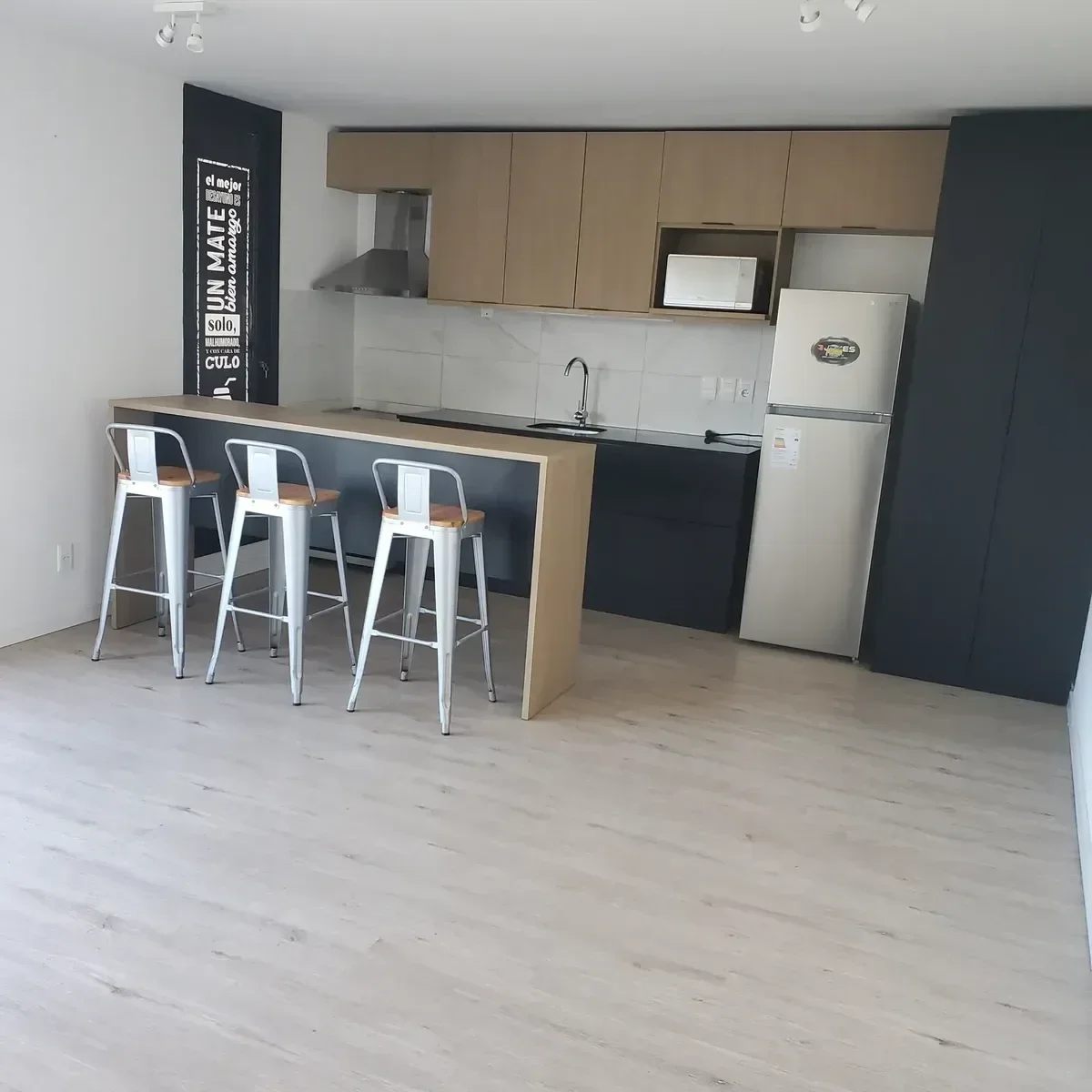 ALQUILER | APARTAMENTO 1 DORMITORIO EN LA BLANQUEADA - Imagen 3