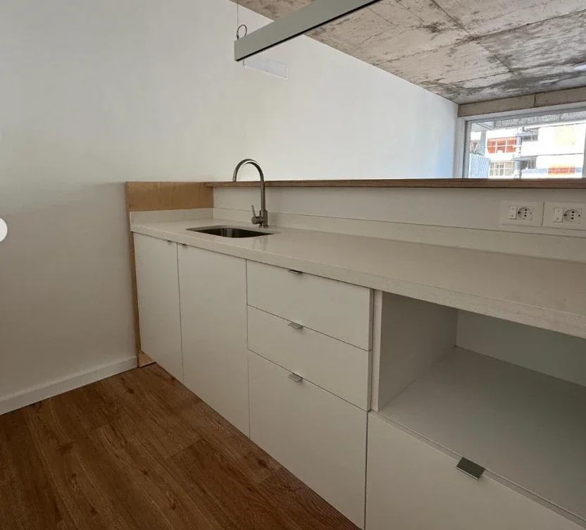 Apartamento en alquiler c/ cochera en Cordón - Imagen 4