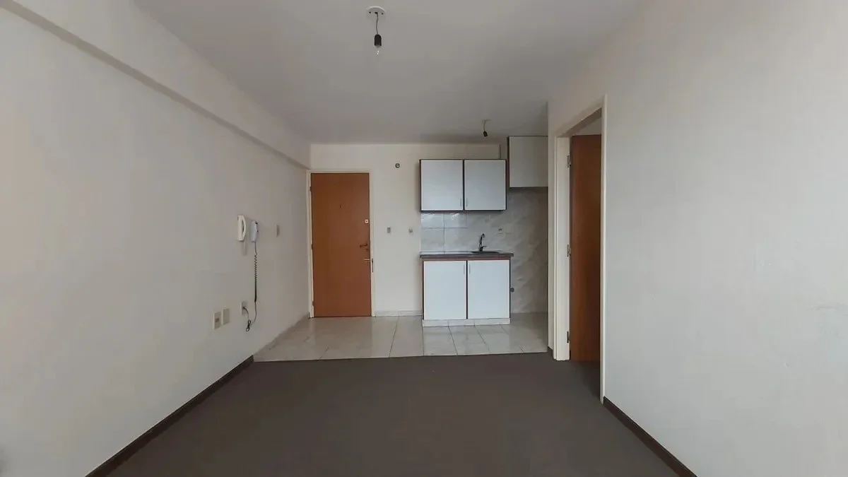 ALQUILER apartamento de 1 dormitorio en Tres Cruces - Imagen 1
