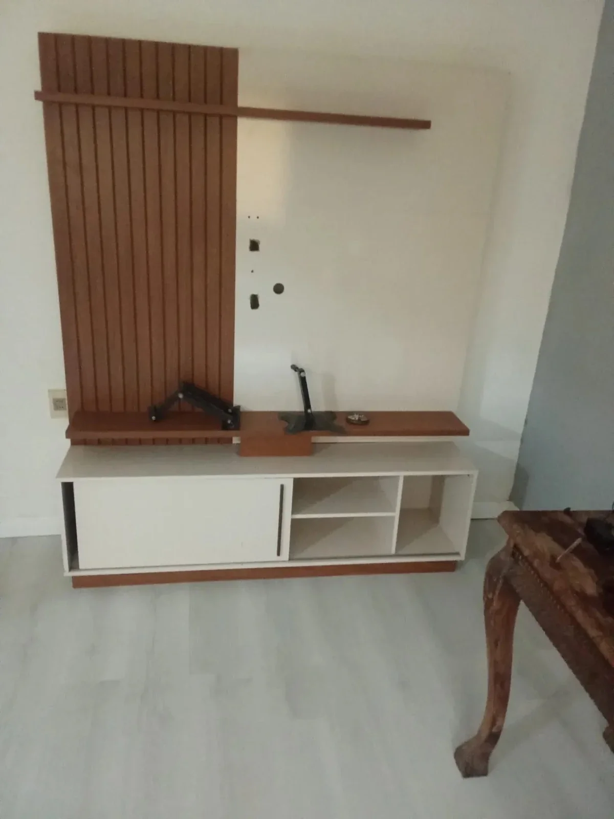 ALQUILER/ APARTAMENTO 2 DORMITORIOS/ BALCON + PATIO/ CENTRO - Imagen 4