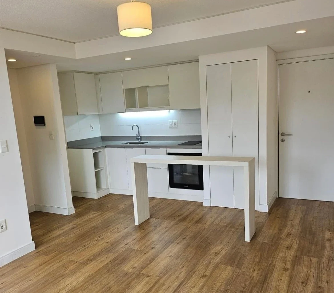 Apartamento 1 dormitorio Buceo - Imagen 3
