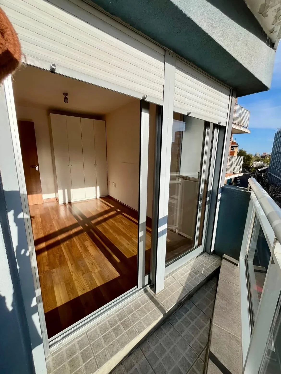 Apartamento 1 dormitorio,Cordón. - Imagen 2