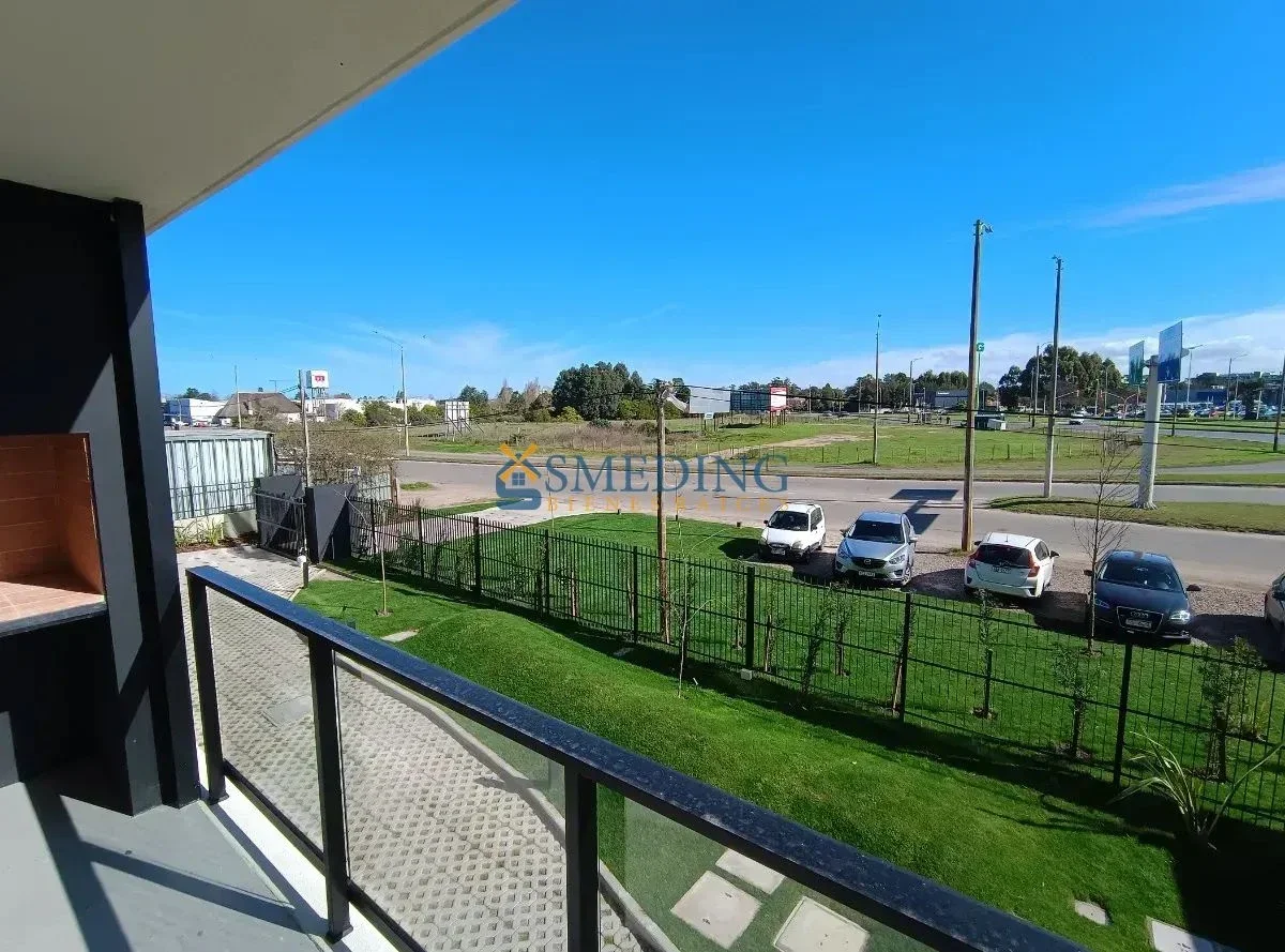 Apartamento en alquiler en Barra de Carrasco - Imagen 5