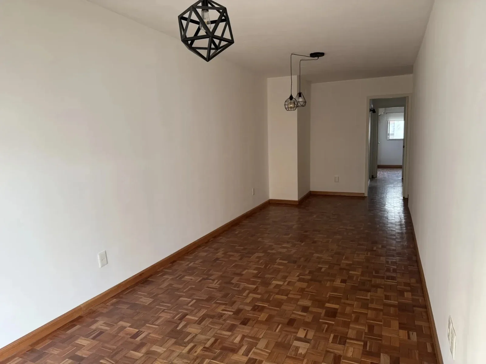 ALQUILER APARTAMENTO 1 DORMITORIO TERRAZA POCITOS - Imagen 3