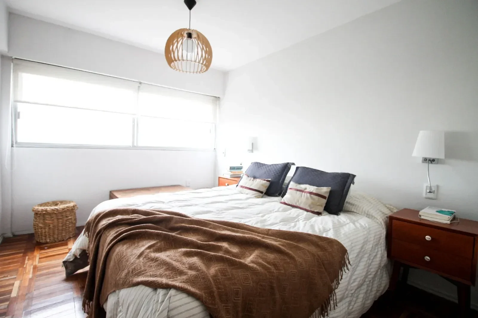 Apartamento en alquiler c/ cochera en Pocitos Nuevo - Imagen 4