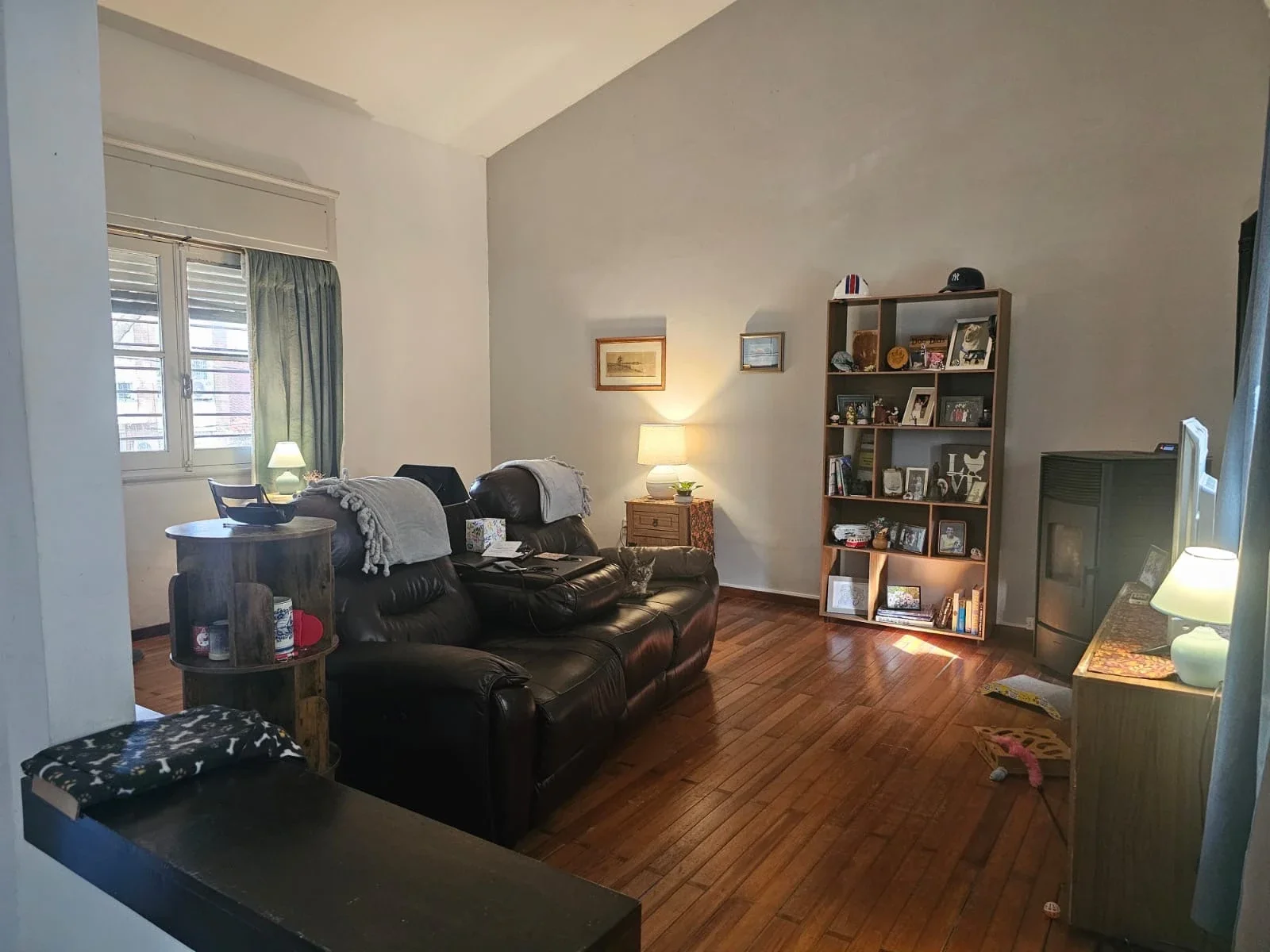 Apartamento en alquiler en Parque Batlle - Imagen 1