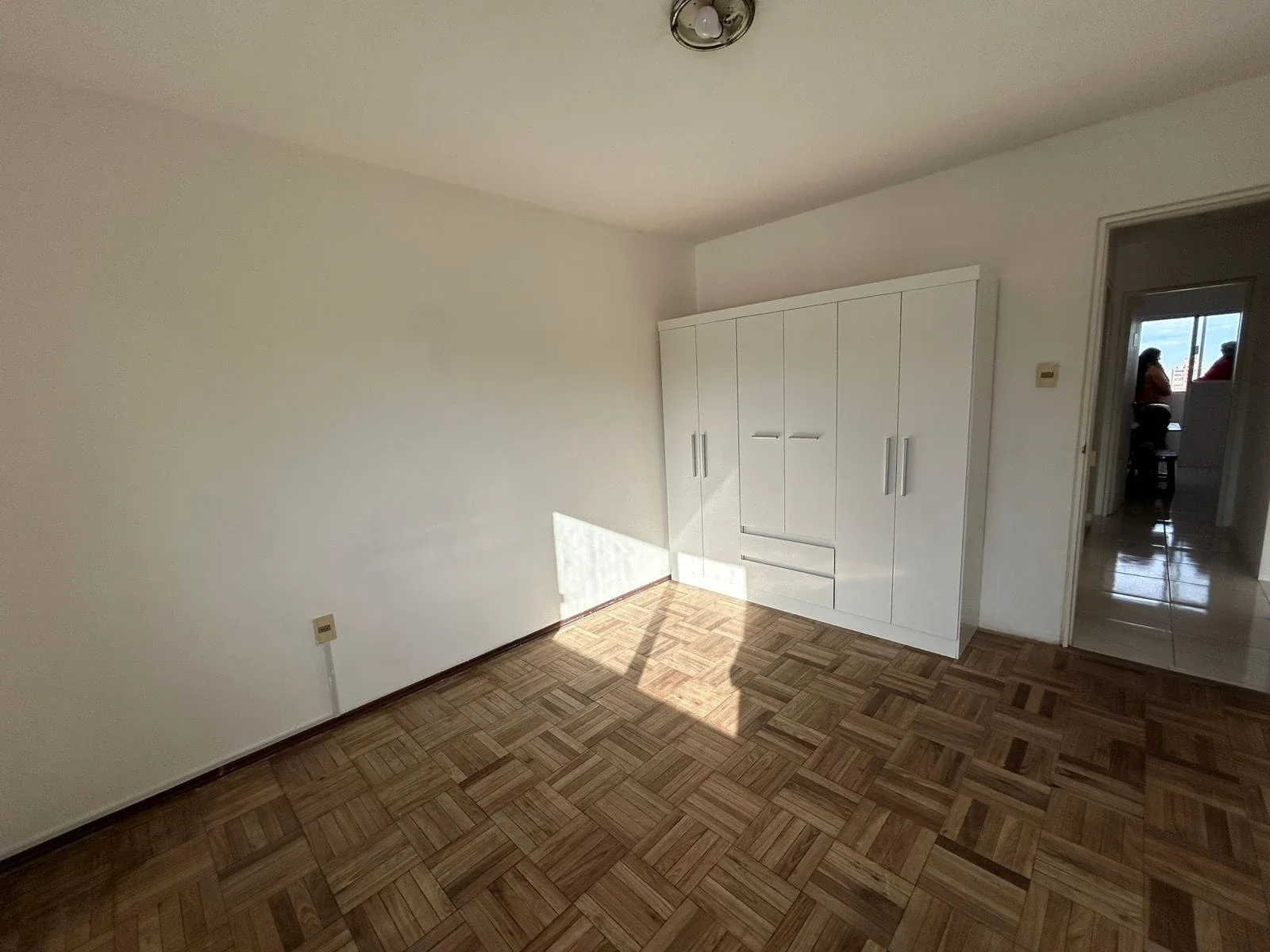 Apartamento en alquiler c/ cochera en Palermo - Imagen 5