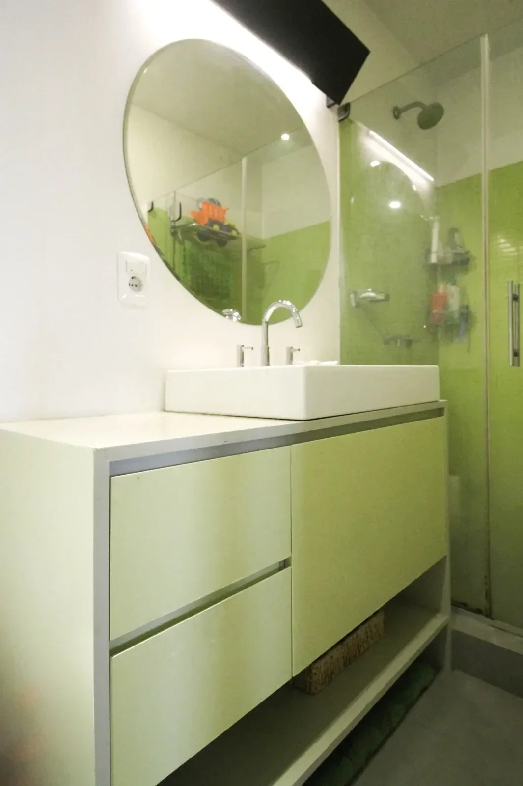 Apartamento en alquiler c/ cochera en Pocitos Nuevo - Imagen 5