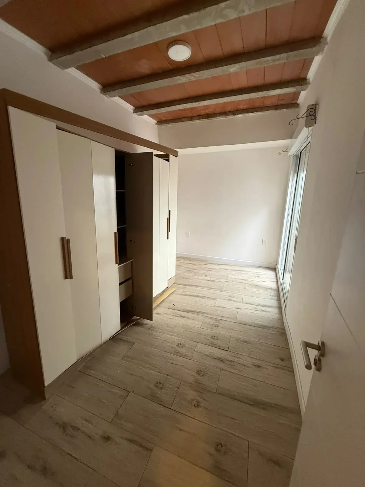 ALQUILER PH 1 DORMITORIO PATIO SIN GASTOS COMUNES CORDON - Imagen 5