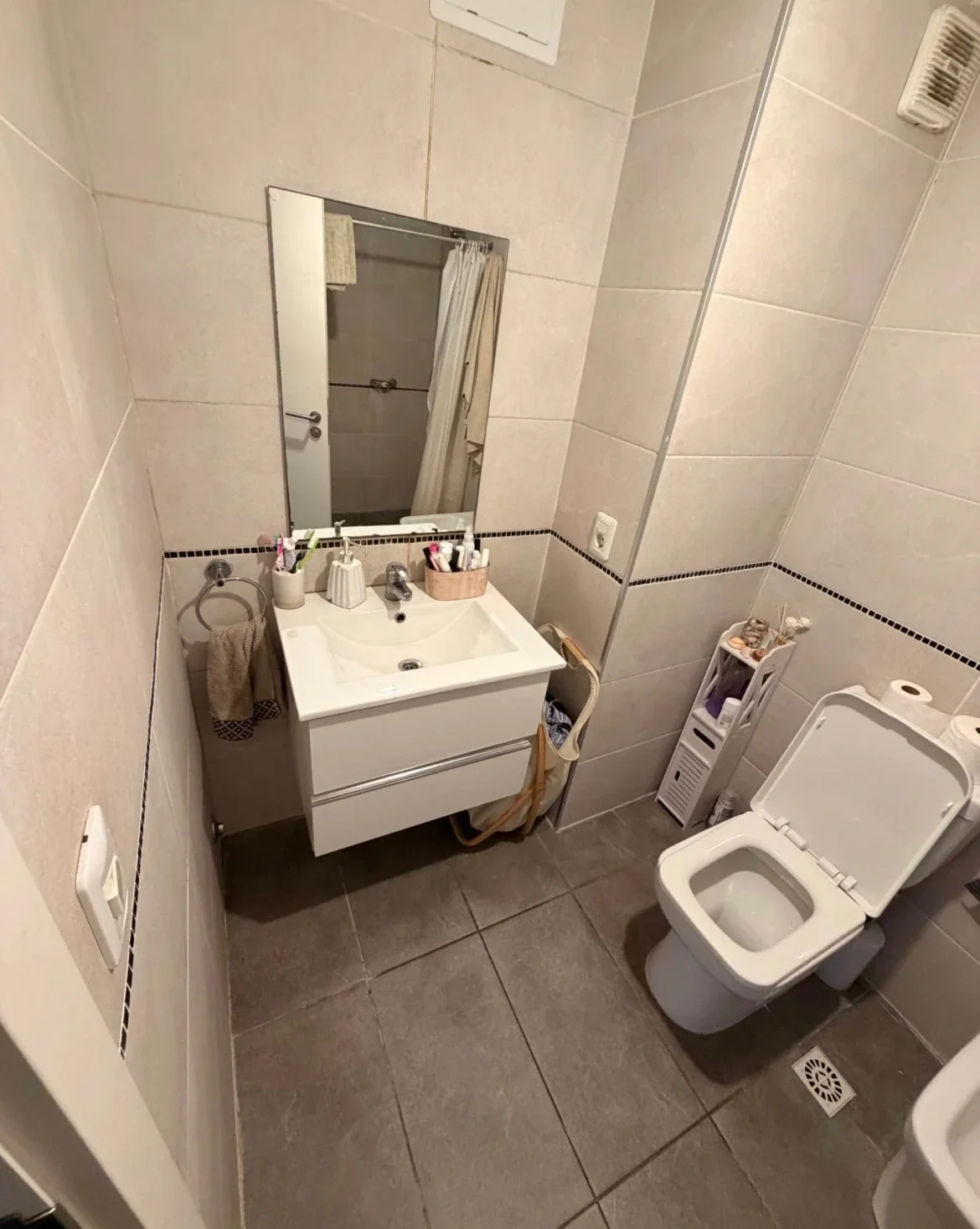 Apartamento 2 dormitorios con balcones en Cordón - Imagen 5
