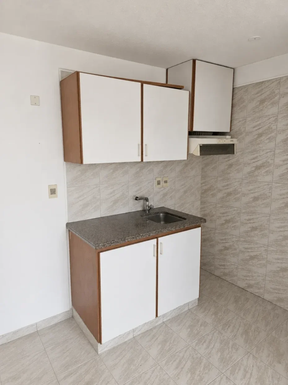 Apartamento en alquiler en Tres Cruces - Imagen 4