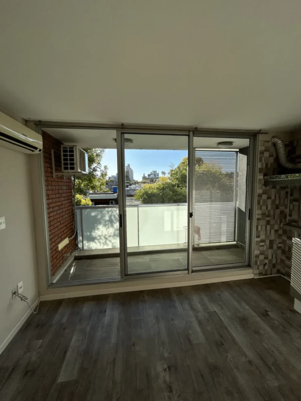 Apartamento en alquiler c/ cochera en La Blanqueada - Imagen 3