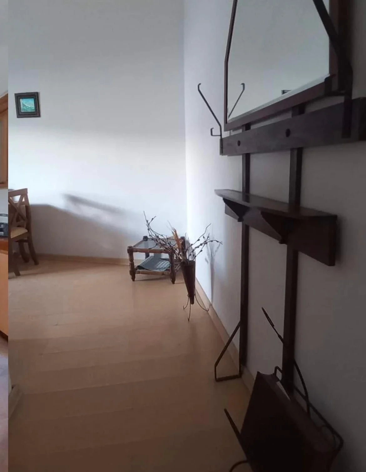 Apartamento 1 dormitorio ,amueblado en Aguada - Imagen 4