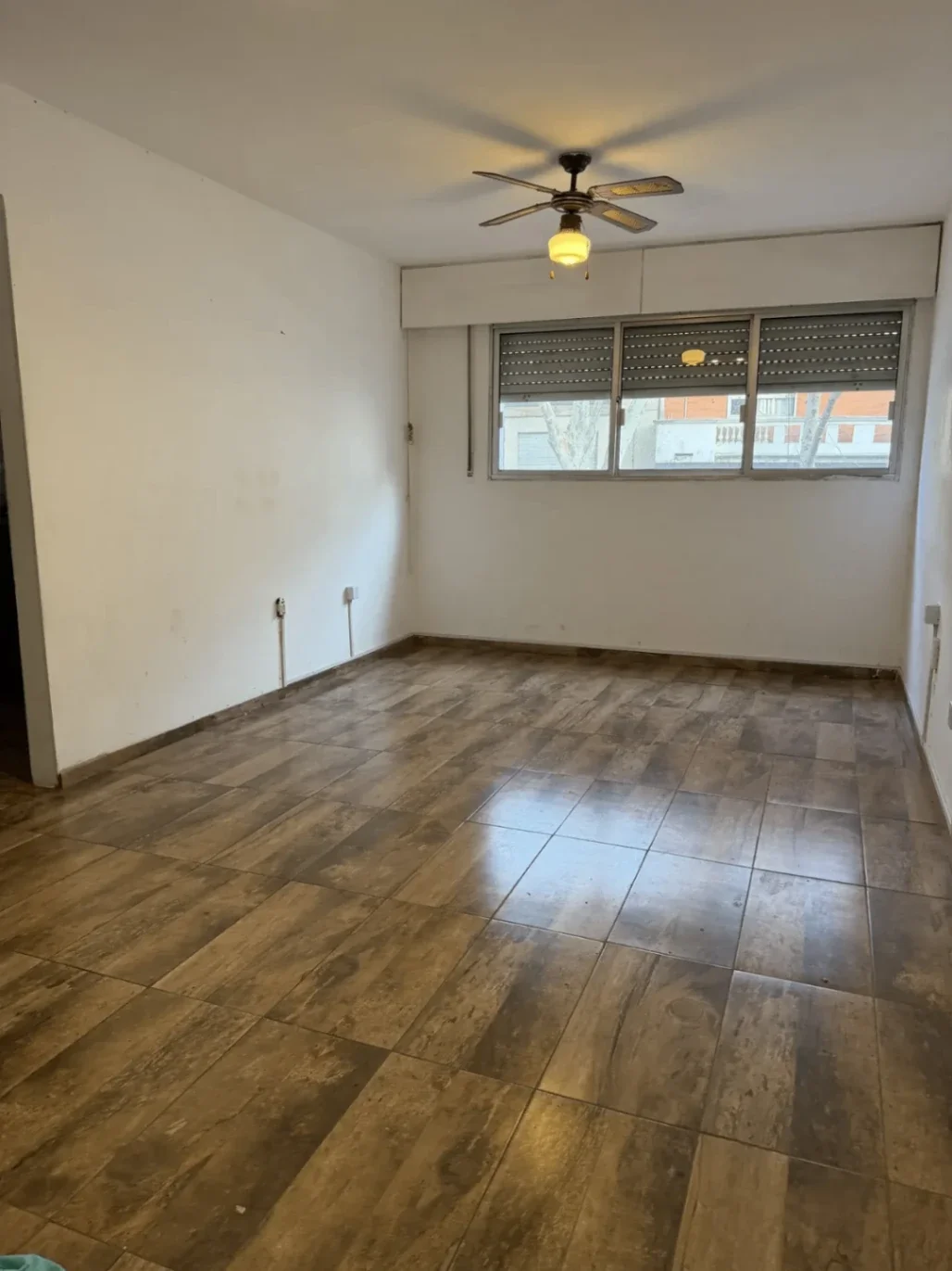 Apartamento en alquiler en Barrio Sur - Imagen 2