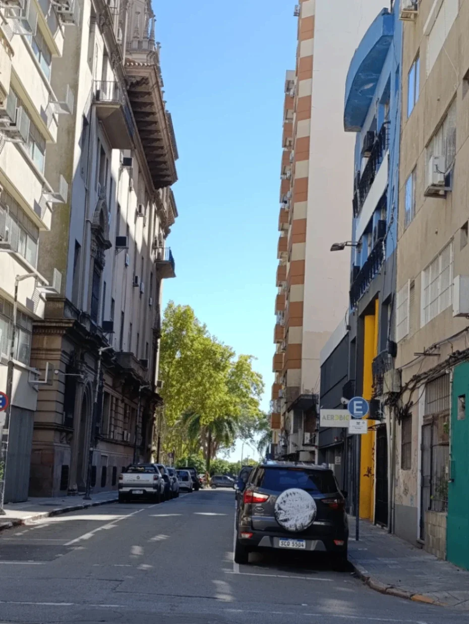 Apartamento en alquiler en Cordón - Imagen 3