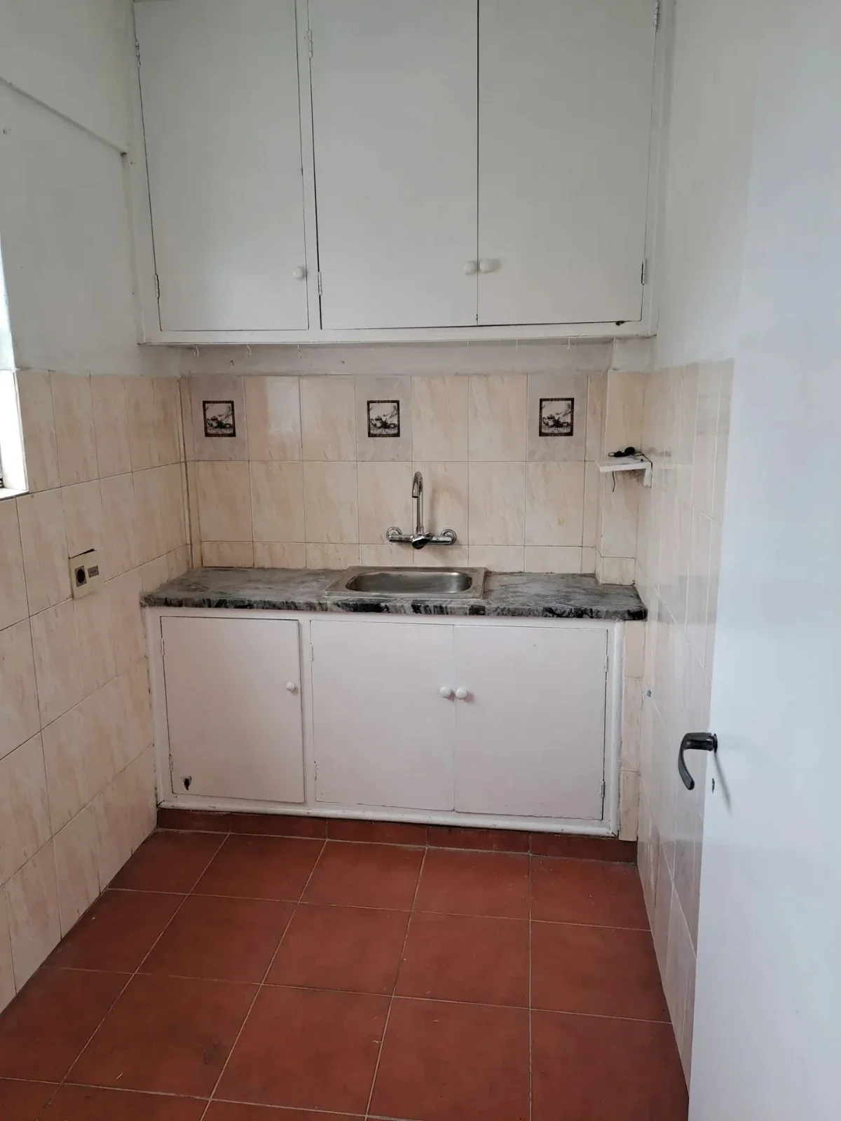 ALQUILER APARTAMENTO 1 DORMITORIO BALCON CENTRO - Imagen 3
