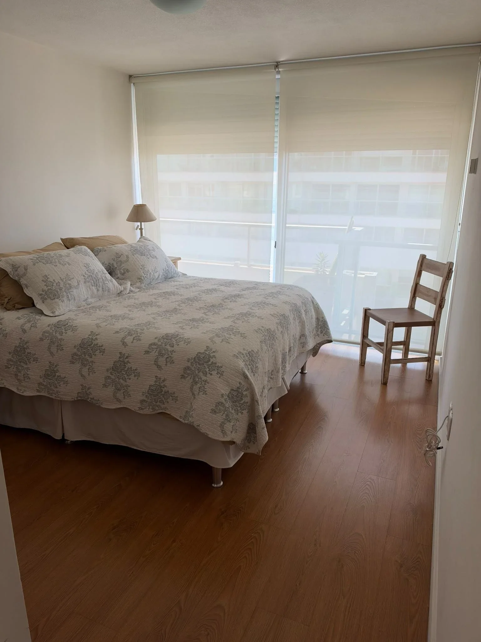 Apartamento en alquiler c/ cochera en Malvin - Imagen 4