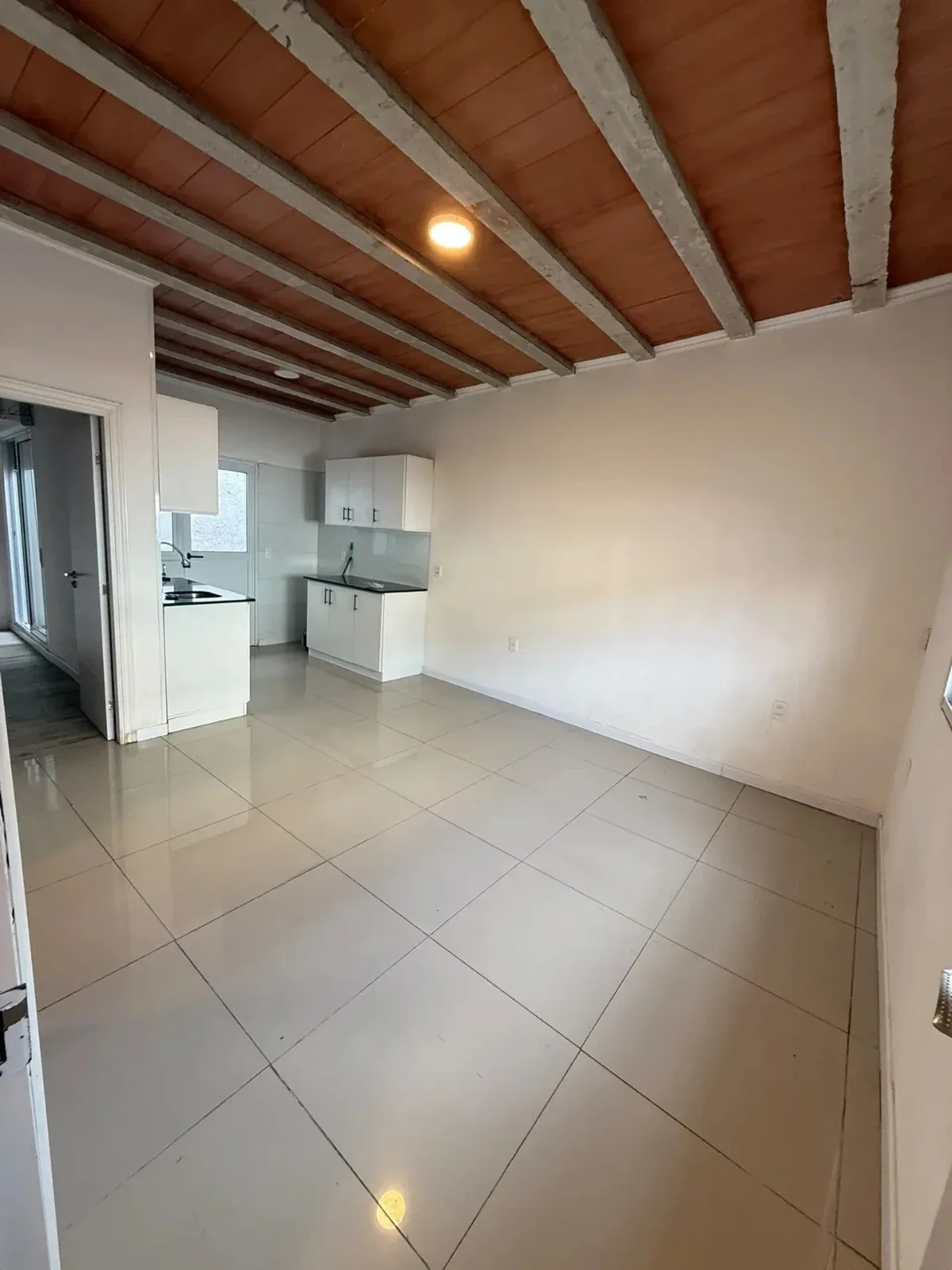 ALQUILER PH 1 DORMITORIO PATIO SIN GASTOS COMUNES CORDON - Imagen 4